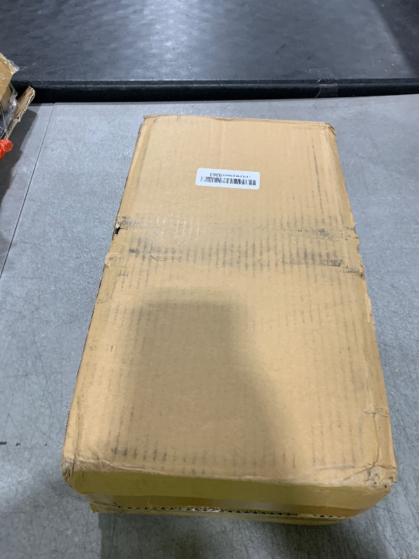 Photo 1 of HANIHUA 6 Pack Bed Risers 6 inch Heavy Duty, Oversized Furniture Risers, Extra Wide Bed Lifts Risers for Table, Sofa, Dorm Twin XL, Couch, Desk, Bed Frame Risers Supports Up to 6,500 Lbs