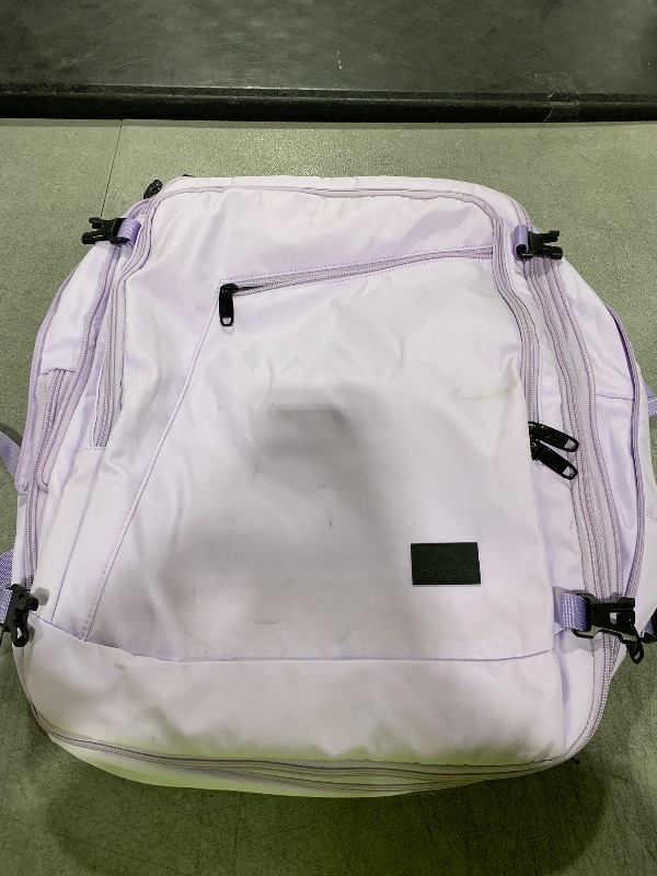 Photo 1 of Purple Backpack 