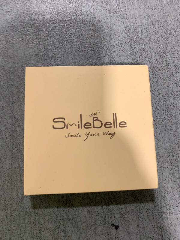 Photo 1 of SmileBelle Daisy Pearl Necklace, Dainty Pearl Choker Necklace for Women as Flower Necklace Gift, 14K Gold Plated Stainless Steel Summer Merch as Birthday Gifts for Her Daisy Costume Gift
