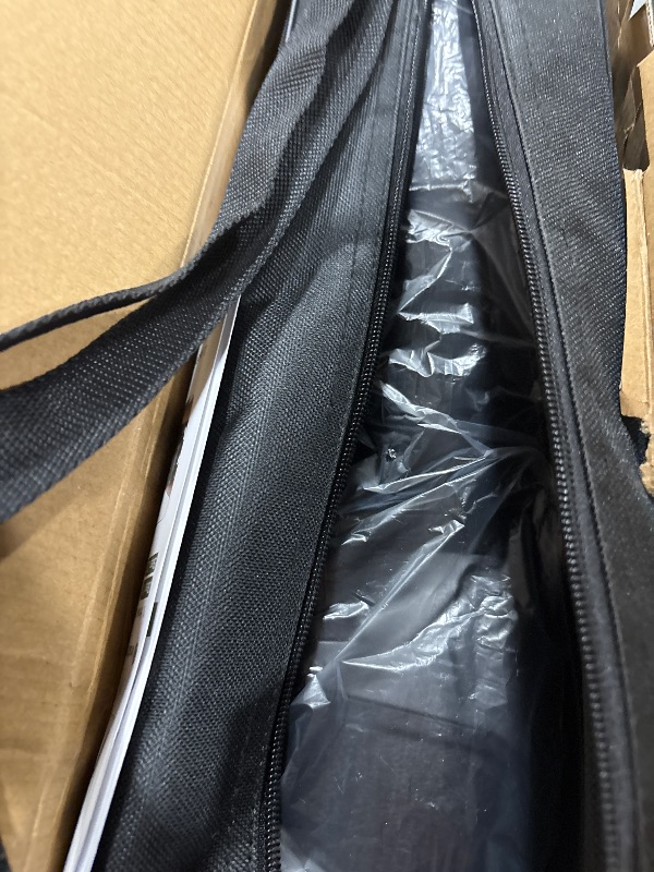 Photo 1 of Gosky 20-60x85 Spotting Scope with Full Size Tripod, Phone Adapter and Cleaning Kit, Spotting Scopes for Bird Watching, Wildlife Viewing?Portable with Carrying Bag