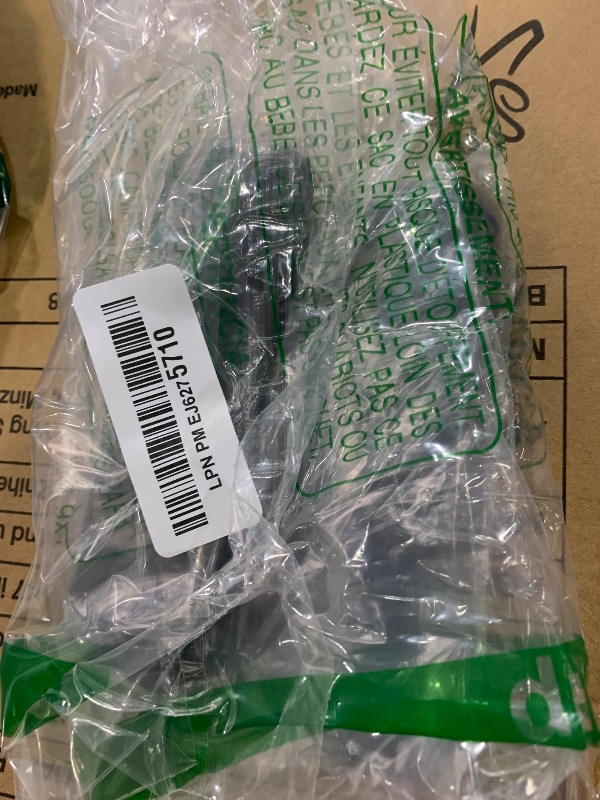 Photo 1 of (Pack of 2) Replacement-Remote-Control for Roku-TV,Compatible for TCL Roku/Hisense Roku/Onn Roku/Philips Roku Smart TVs(Not for Roku Stick and Box)
