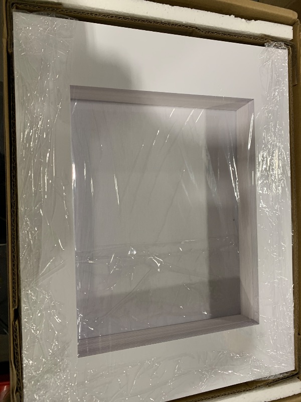 Photo 1 of Crystal Plastic Bags 
