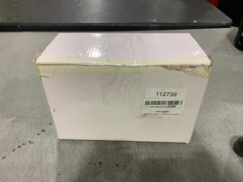 Photo 1 of OCPTY Starter SMT0214 18096 Fit For HYSTER S-25XL S-25XM S-35XL S-40XL S-40XM S-45XM S-50XM S-55XM S-60XM S-65XM Yale Various Models F2/FE/VA Engine98-On