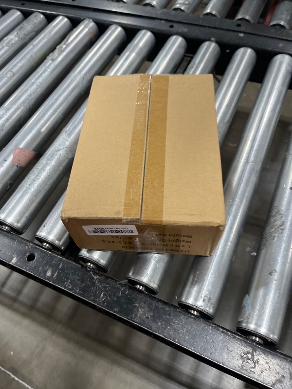 Photo 1 of Tuanse Table Numbers 1-25 Acrylic Double Side Numbered Table Tents Plastic Restaurant Wedding Numbers Cards Signs for Party Banquets Wedding Reception(Black, White)