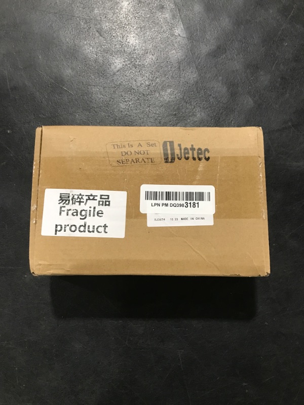 Photo 1 of 4 x 6 Inch Acrylic Sign Holder Clear Slanted Sign Holders Slanted Stand Holder for Table Menu Display Holder Flyer Holder for Restaurants Hotels Stores Office Desktop (10 Pieces)