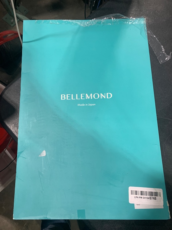 Photo 1 of BELLEMOND - 2 Pack - Made in Japan Paper Screen Protector for Samsung Galaxy Tab S10 Ultra 2024 / S9 Ultra 2023 / S8 Ultra 2022-14.6" PET Film For Writing & Drawing - SSGT146PL10