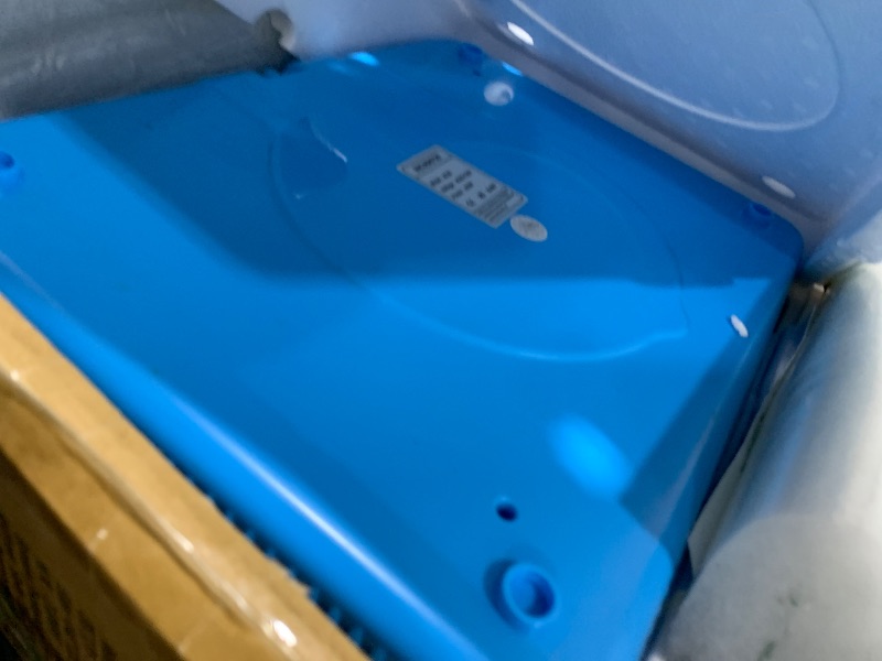 Photo 1 of 25 Egg Incubator Digital Poultry Hatcher Machine with Automatic Egg Turning, incubators for hatching eggs, Temperature & Humidity Control, LED Screen, General Purpose Incubator(Transparent)