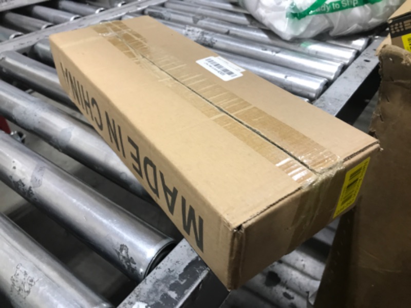 Photo 2 of ParseBio Over The Table Rod Stand with Clamps Adjustable 46"-100'' Length 29"-55" Height Gold Table Balloon Arch Stand with Storage Bag, Metal Decorating Rod Hanging