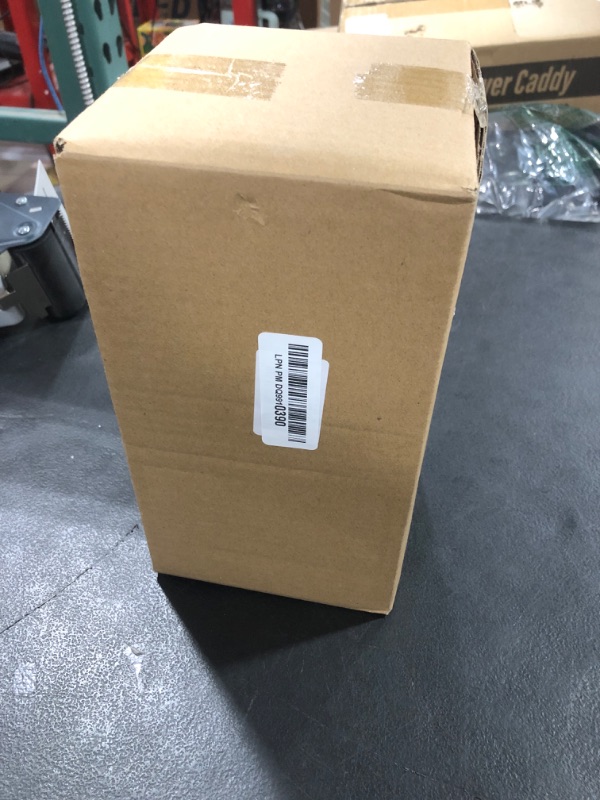 Photo 1 of BIBELUN Tissue Box Cover,Acacia Wood Tissue Box Cover Rectangle with Slide-Out Bottom,Wooden Decorative Cube Facial Tissue Holder/Organizer/Dispenser for Bathroom,Office Desk & Bedroom Decor