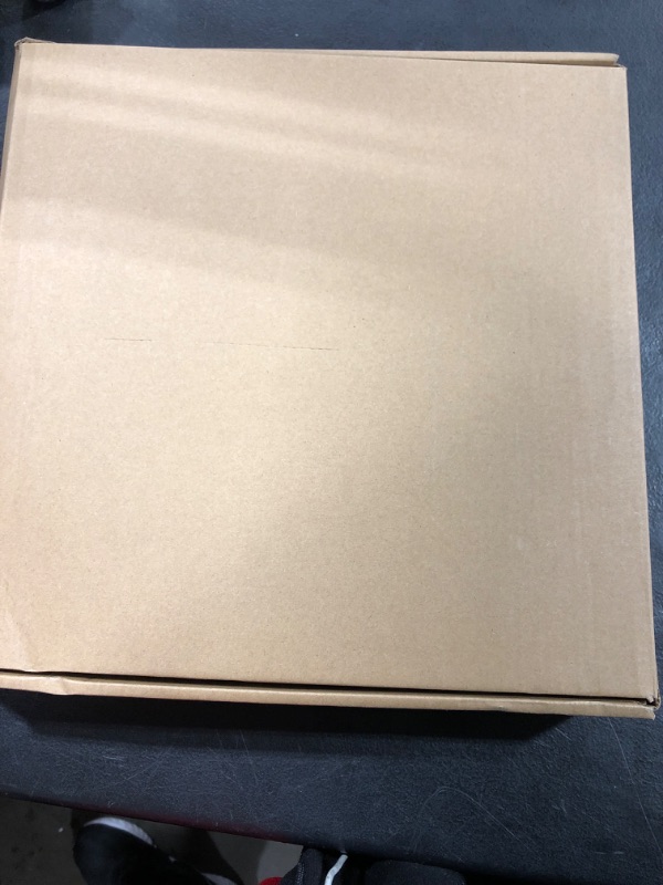 Photo 1 of NESIFEE Atomic Wall Clock 12 Inch Black Silent Battery Operated Modern Analog Large Decor Wall Clocks for Kitchen, Office,Bedroom, Classroom, Office, Living Room,Home