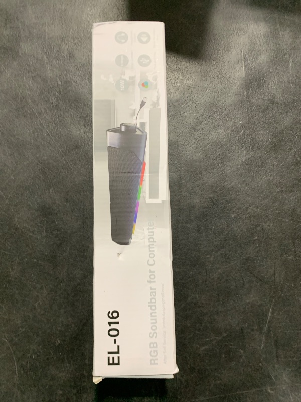 Photo 1 of VOTNTUT Computer Speakers for Desktop Pc,Bluetooth PC Speakers with Headphone Output,2 Ways Connect Monitor Desktop Speakers for Windows,Linux,Mac Air/Pro Phones(USB-C to USB Adapter Included)