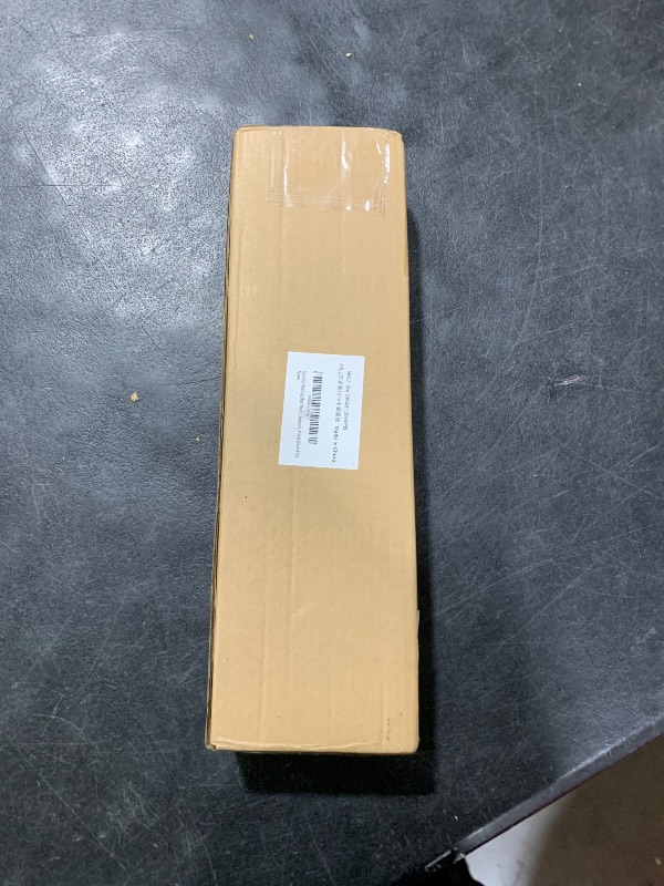 Photo 1 of Goovilla Heavy Duty Floating Shelf Brackets 12 Inch for 2×4” Wood Stud, 4 Pack L Brackets for Shelves or Shelving, Black Coated Metal Shelf Hardware with 160 lb. Load Capacity and Easy Installation