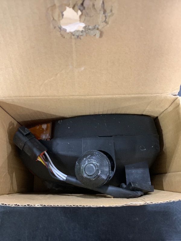 Photo 1 of RONGPAS 24V Headlamp LH 11170059 VOE11170059 + Headlamp RH 11170060 VOE11170060 compatible with Volvo G900 L90E L70E L60E L110E L120E