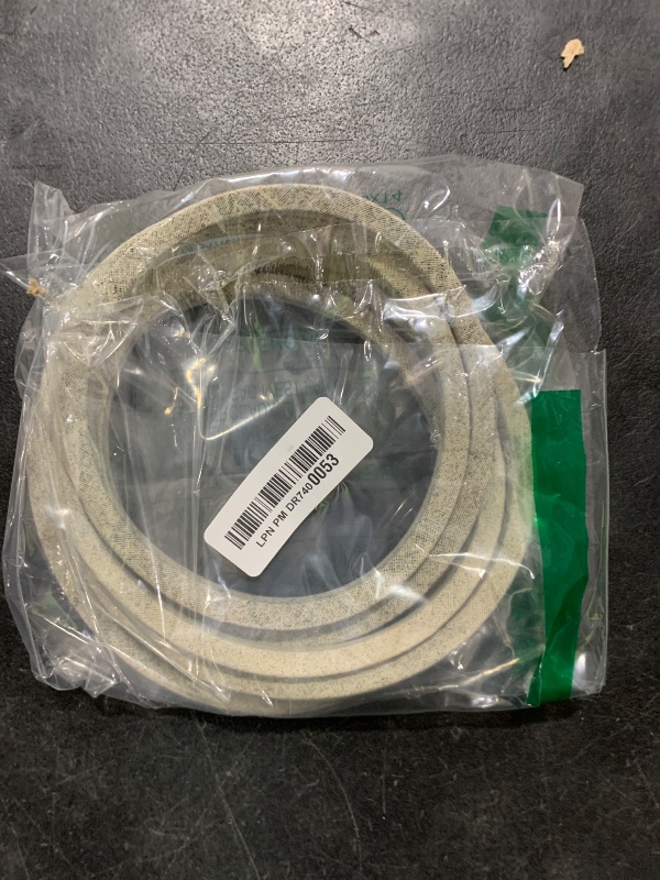 Photo 1 of 954-04060B 954-04060C Mower Deck Belt for Troy Bilt/Cub Cadet Lawn Mower 754-04060B 754-04060C LT1042 LTX1040 LTX1042, 42-inch Deck Belt?