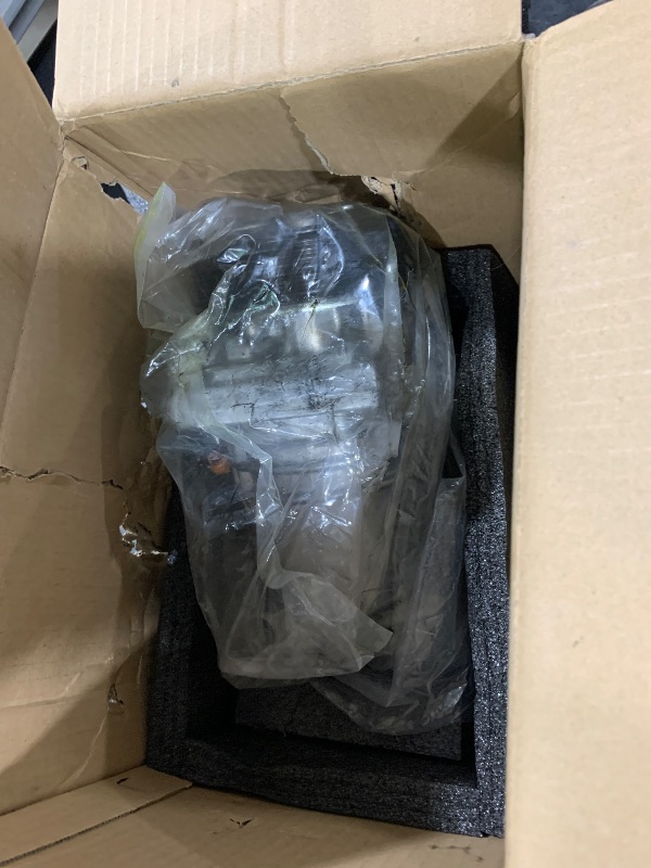 Photo 1 of SCITOO AC Compressor Fit for N-issan Cube 1.8L for N-issan Versa 1.6L 1.8L 2007-2012