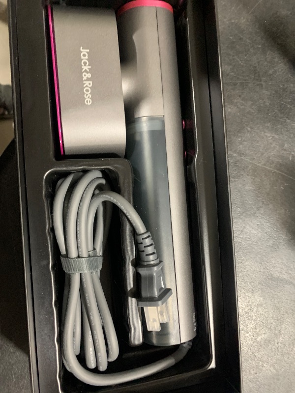 Photo 1 of Jack ? Rose Travel Steamer for Clothes,110-220V Portable Steamer,15s Heat Up,Steamer ? Iron 2 In 1, Travel Size Garment Steamer,Large Ceramic Heat Panel,for Global ? Europe Traveling