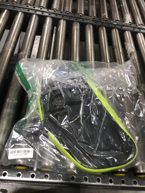 Photo 1 of Sepetrel Pool Net,Professional Swimming Pool Leaf Skimmer Nets for Cleaning with Double-Layer Deep Big Bag,Heavy Duty Aluminum Frame & Handle Rake(Pole Not Included)