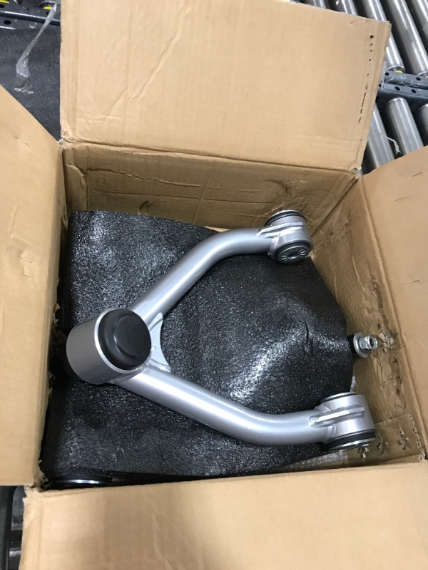 Photo 1 of KAX Front Upper Control Arms For 2-4" lift Compatible with 1988-1990 1991-1998 G-M-C Yukon Chevy K1500 Tahoe Suspension Kit