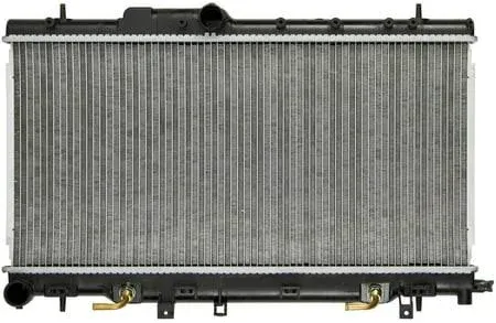 Photo 1 of Spectra Premium CU2450 Radiator