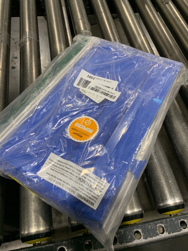 Photo 1 of Blue Devil Adjustable Motor Cover, water resistant
