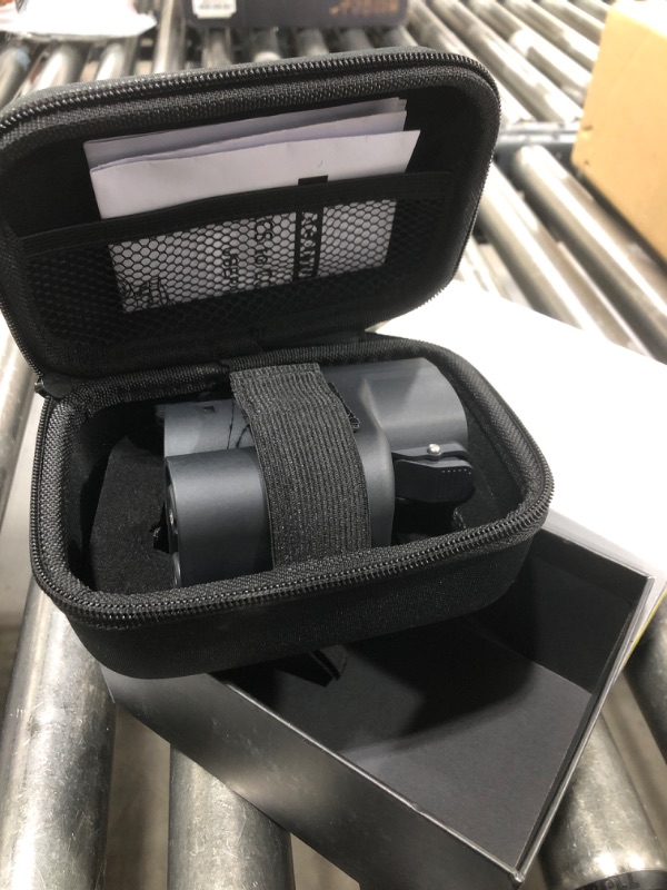Photo 1 of Tesla Supercharger Adapter, NACS to CCS Adapter, Fast Charge Your CCS1 EV at Tesla Superchargers, Electric Vehicle Charging Adapter for Ford, Rivian, GM, Volvo and Polestar EVs