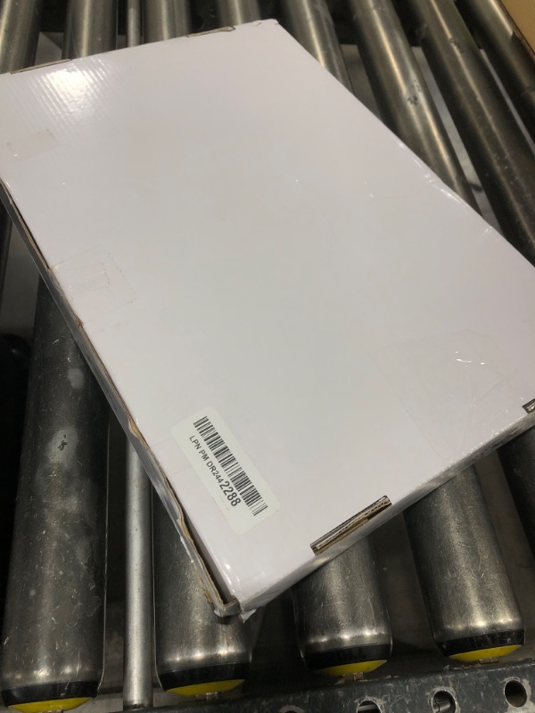 Photo 1 of 10 Blue Legal Size Classification Folders - 2 Divider 2 Inch Tyvek expansions - Durable 2 Prongs Designed to Organize Standard Law Client Files, Office Reports - Legal Size, 8 3/4 x 14 3/4, 10 Folders