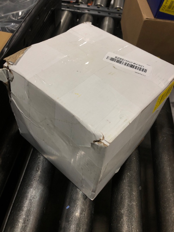 Photo 1 of Autoround 521000 Rear Wheel Bearing and Hub Assembly Fit for Ford Explorer & Mercury Mountaineer 2002-2010, Ford Explorer Sport Trac 2007-2010, Lincoln Aviator 2003-2005, 5-Lug