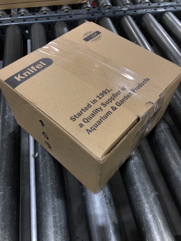 Photo 1 of Knifel Submersible Pump 1056GPH (4000L/H 85W) Ultra Quiet with Dry Burning Protection 9.8ft Power Cord for Fountains, Hydroponics, Ponds, Aquariums & More…