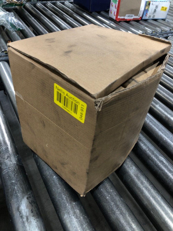 Photo 1 of 1 Wire GM Alternator New Self Exciting High Output 