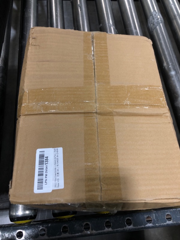 Photo 1 of ZPECC White Pillow Cases Bulk 24 Pack - Standard Pillowcases with Envelope Closure, Soft Brushed Microfiber Pillow Cover for Hotel Airb&bs Hospital Bedding Essential