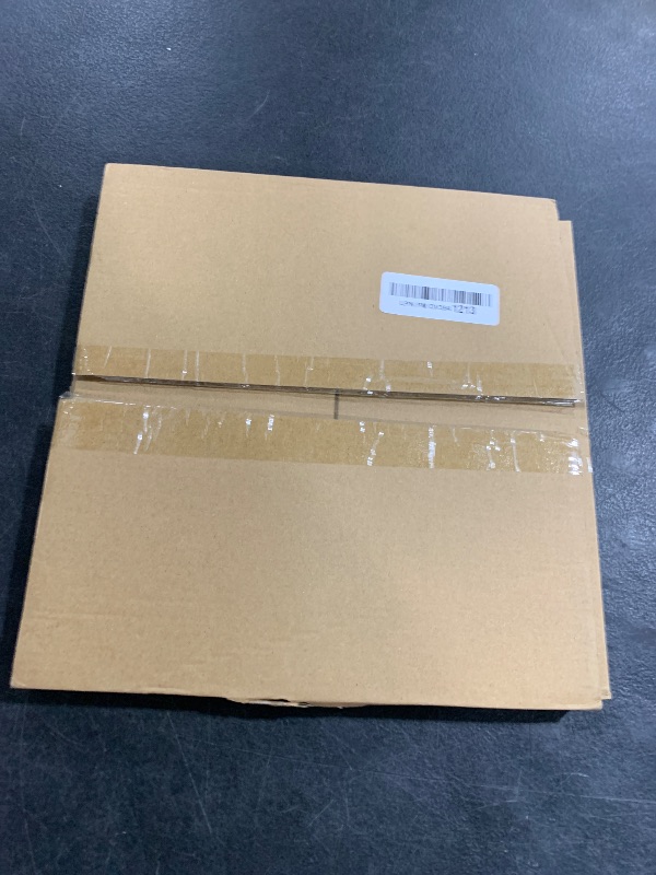 Photo 1 of Rotaglass 9.6" Microwave Glass Turntable Plate, 9.6" / 24.4cm Microwave Tray Replacement Glass Plate, Glass Tray Replacement for LG, GE, Magic Chef, Hotpoint, Panasonic, Kenmore, etc