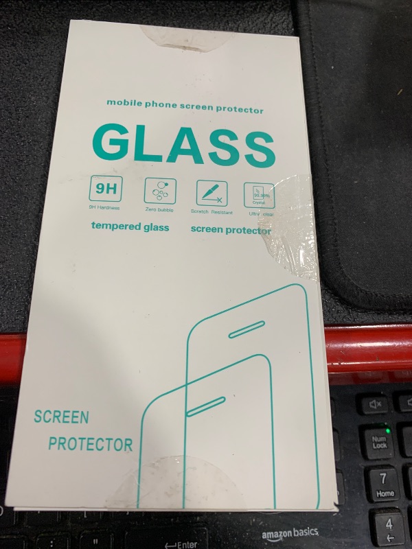 Photo 1 of Pehael [2+2Pack] Privacy Screen Protector for iPhone 14 Pro Max with Camera Lens Protector Full Coverage Anti-Spy Tempered Glass Film 9H Hardness Upgrade Edge Protection Easy Installation Bubble Free [6.7 inch]