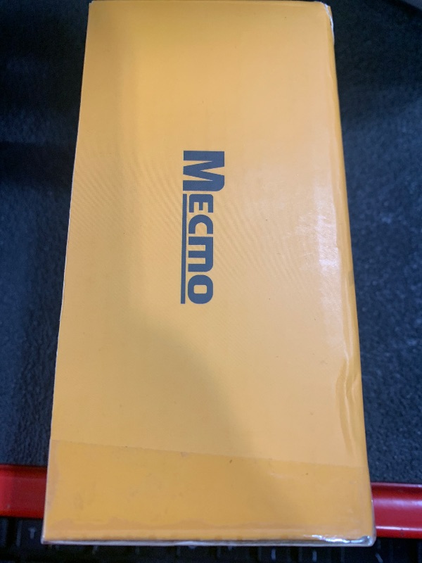 Photo 1 of MECMO NEMA 10-30P to 14-50R Tesla EV Charger Adapter Cord for Level 2 Charging at Old Dryer Socket, 30 Amp 3 Prong Dryer Plug to 50 Amp 4 Prong EV Charging Connector