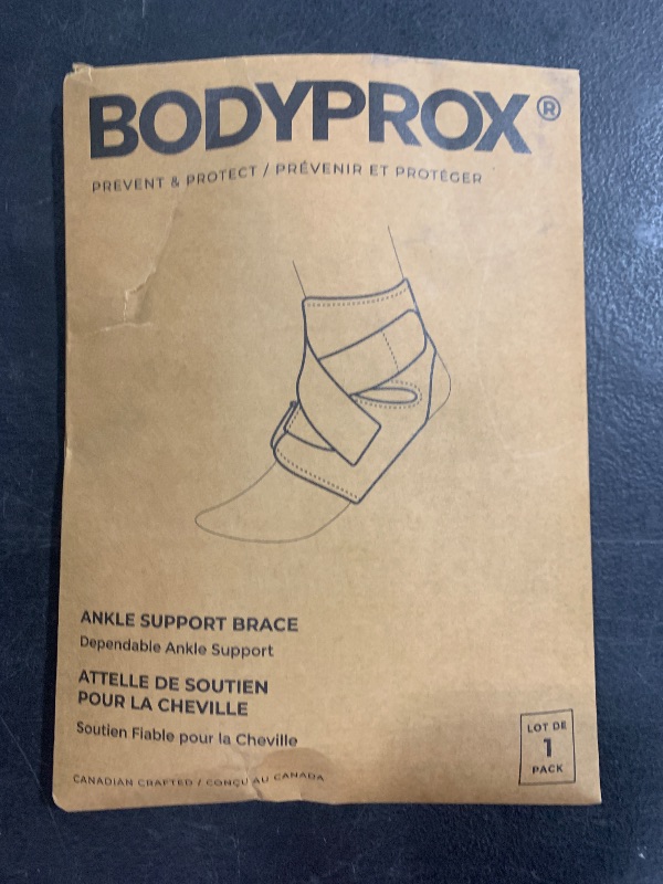 Photo 1 of Ankle Support Brace