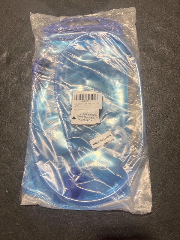 Photo 1 of Aonijie Hydration Bladder Water Reservoir for Backpacks Running Vest Pack 1L 1.5L 2L 3L (1.5 Liter)