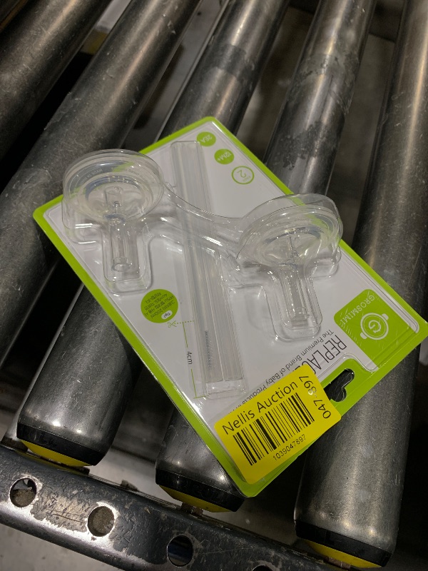Photo 1 of Grosmimi Replacements (Straw kit 2-Counts, Stage 2)