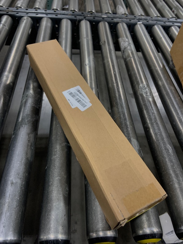 Photo 1 of Tension Curtain Rod 30 To 64 Inch White Tension Rods Adjustable Spring Loaded Curtain Rods 7/8" Curtain Rods No Drilling Tension Rods For Windows Bedroom Closet Doorway Door