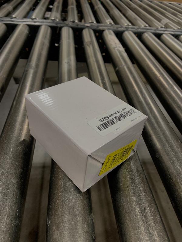 Photo 1 of ORIA Refrigerator Thermometer, Wireless Digital Freezer Thermometer with 2 Sensors, Indoor Outdoor Thermometer, Audible Alarm, Min and Max Display, LCD Display for Home, Restaurants