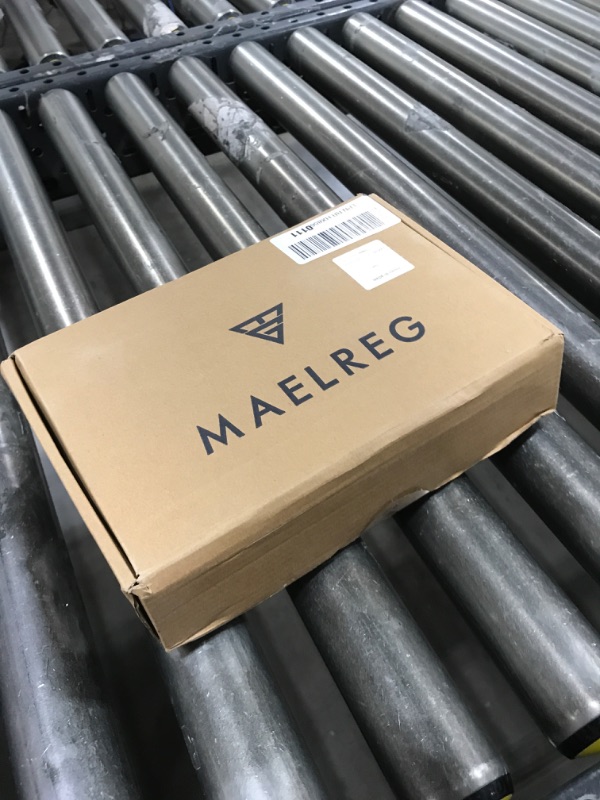 Photo 1 of M MAELREG Mens Jackets with Hood Zipper Pockets Water Resistant Golf Softshell Zip Up Jacket Windbreaker for Men