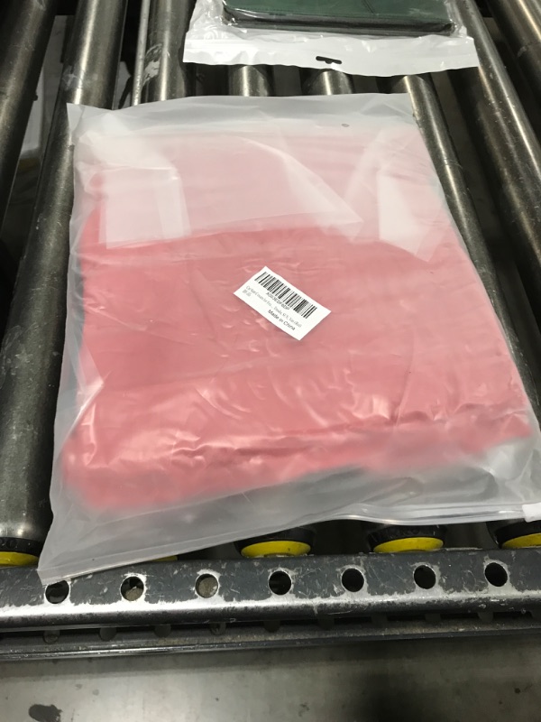 Photo 1 of Car Seat Covers for Front Seats, Breathable Waterproof Polyester Vehicle Seat Protectors, Anti-Slip Split Auto Cushion Cover, Driver Interior Accessories for Most Cars, Trucks, SUV, Van (Red)