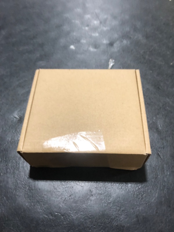 Photo 1 of IFCASE Mac Mini M4 Pro Mount, Behind Monitor, Under Desk, Wall Mount Stand for Mac Mini M4/M4 Pro 2024 Compatible VESA Holder with Anti-Scratch Pad (Black)