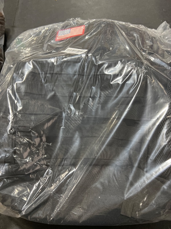 Photo 1 of BERTASCHE Lunch Backpack, Laptop Backpack 17 inch Work Backpack w/Insulated Cooler Lunch box for Men Women, Casual Daypack for Work Commuter Picnic College,Black