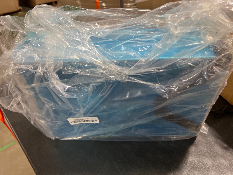 Photo 1 of Xxzhiho 50.3inch Portable Folding Aluminum Alloy Sluice Box,Gold Sluice Equipment,Sluice Box for Gold Mining,Gold Panning Tools,Gold Prospecting and Mining Kit