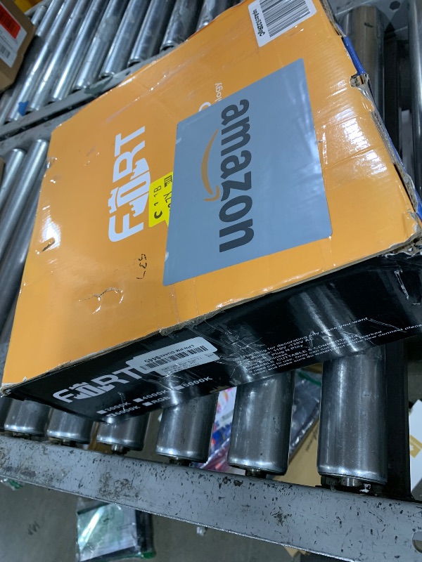 Photo 1 of FORT LED Neon Rope Lights White 100FT 30M Flexible AC 110V 120V LED Strip Lights Outdoor Waterproof Plug-Play Neon Strip Lighting Dot Free Connectable Home Commercial Decor Neon Sign ETL FCC