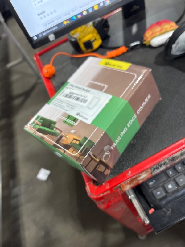 Photo 1 of TASMOTA 3 way Smart Switch by Martin Jerry | 4 Pack Compatible with Alexa, Smart Light Switch That work with Google Home | 2.4G WiFi Smart Home Devices