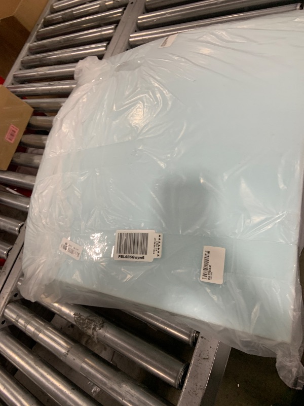 Photo 1 of Tromlycs Couch Sofa Cushion Support for Sagging Seat 22 x 22 inch Arched Furniture Seat Under Cushion Sag Repair Set of 3