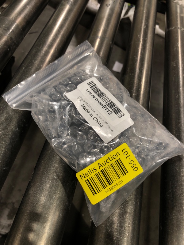 Photo 1 of HayEastdor 3PCS LED Strip Light Dimmer Switch Cable DC12V-24V LED Tape PWM Rotary Dimmer Controller for LED String Lights