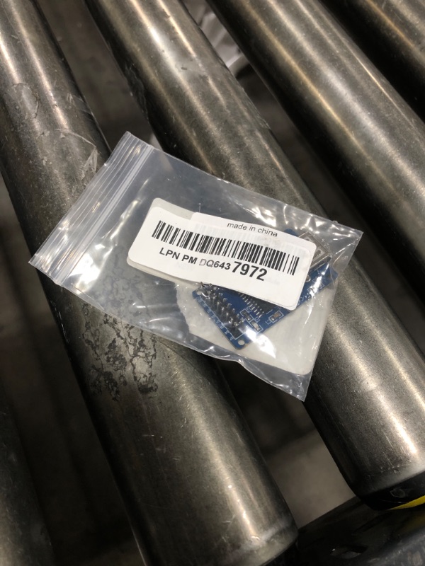 Photo 1 of CH375B U-Disk Read Write Module SPI Interface USB Stick for Arduino AVR CP09003 Reading and Writing Module