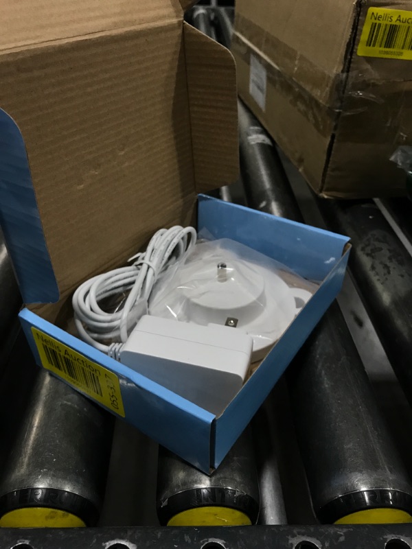 Photo 1 of Replacment for Tonies Charger Compatible with Toniebox Audio Player Starter Set for Kids, for Tonie Box Charging Base Station Power Cord