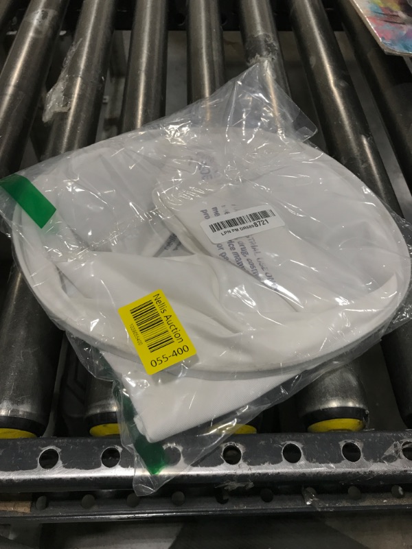 Photo 1 of Eureka 110346 Cloth Bag, 11" Weighted Gortex Beam 2100 Airvac